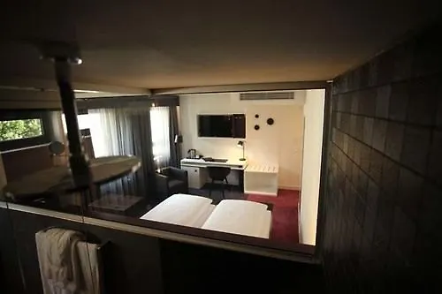 ****  Bliss Hotel Germany
