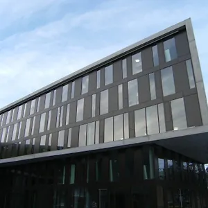 Hostal Neckarpark 