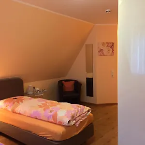 ** Otel Barcelona Almanya