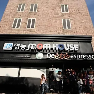 Myeongdong Mom House 2* Seoul