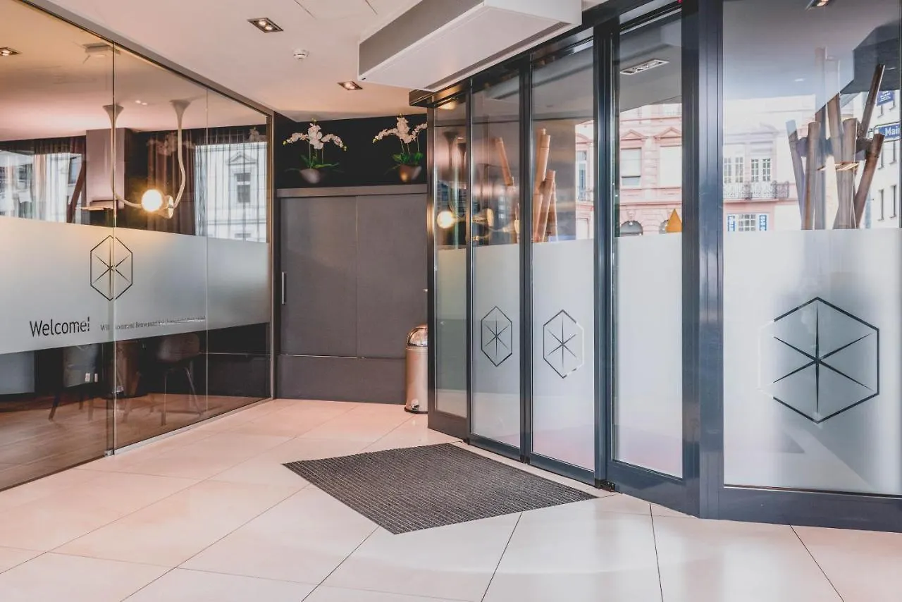 Bliss Hotel Germany