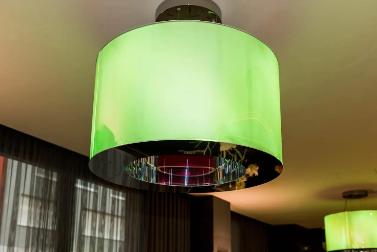 Bliss Hotel  Frankfurt am Main