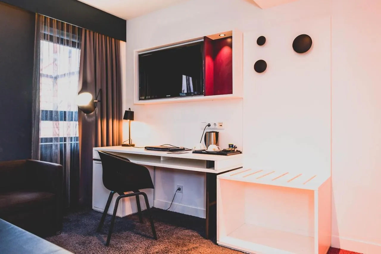 Bliss Hotel 4*, Frankfurt am Main Germany