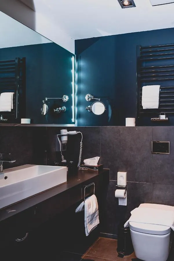 Bliss Hotel Frankfurt am Main