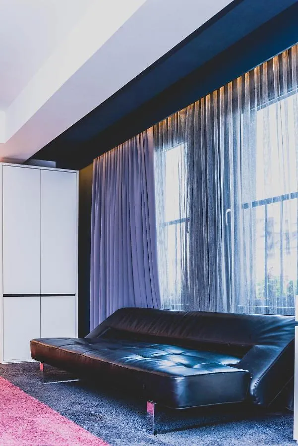 Bliss Hotel 4*, Frankfurt am Main