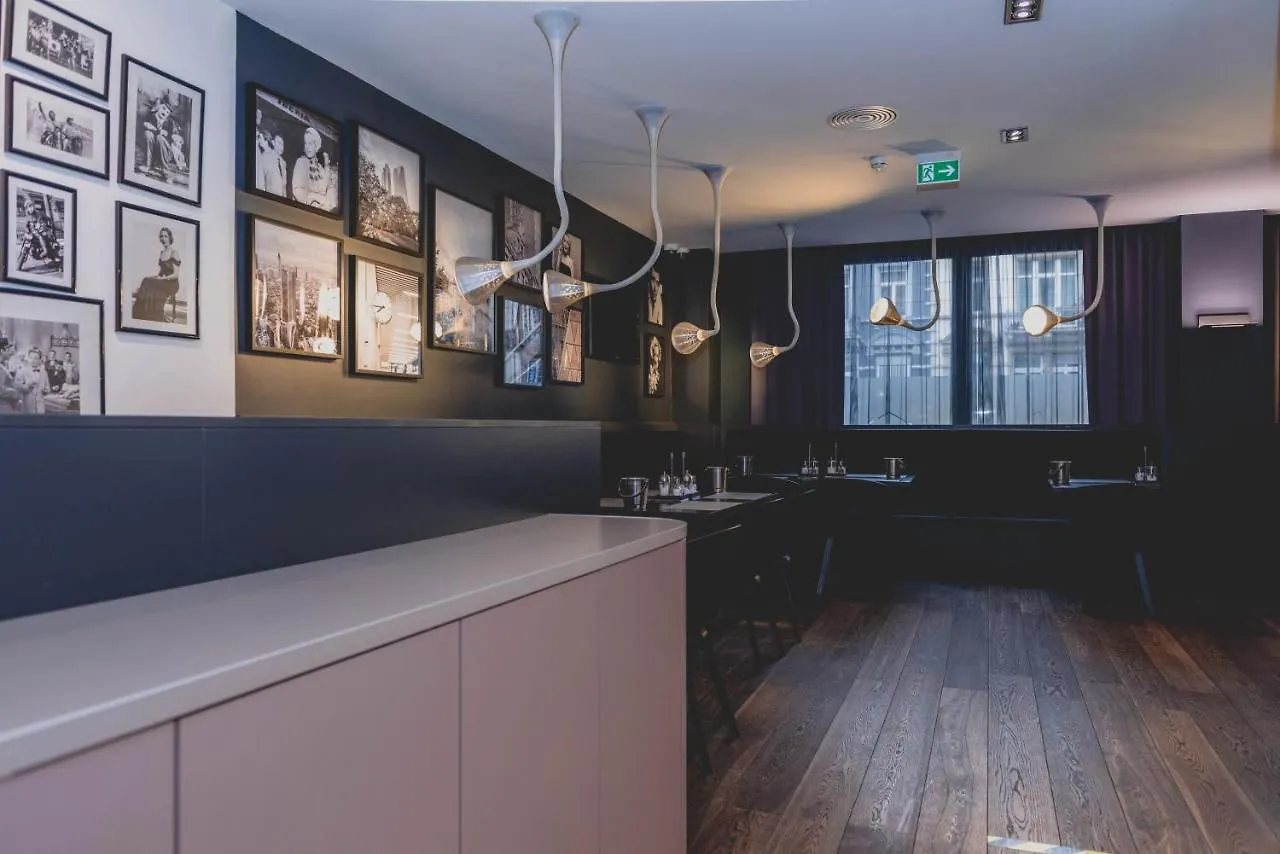 Bliss Hotel