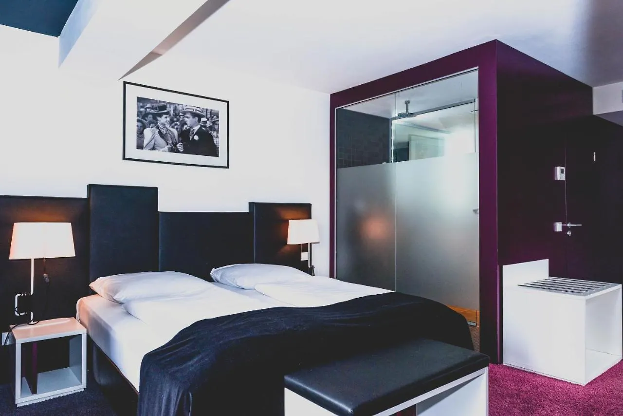 Bliss Hotel Germany