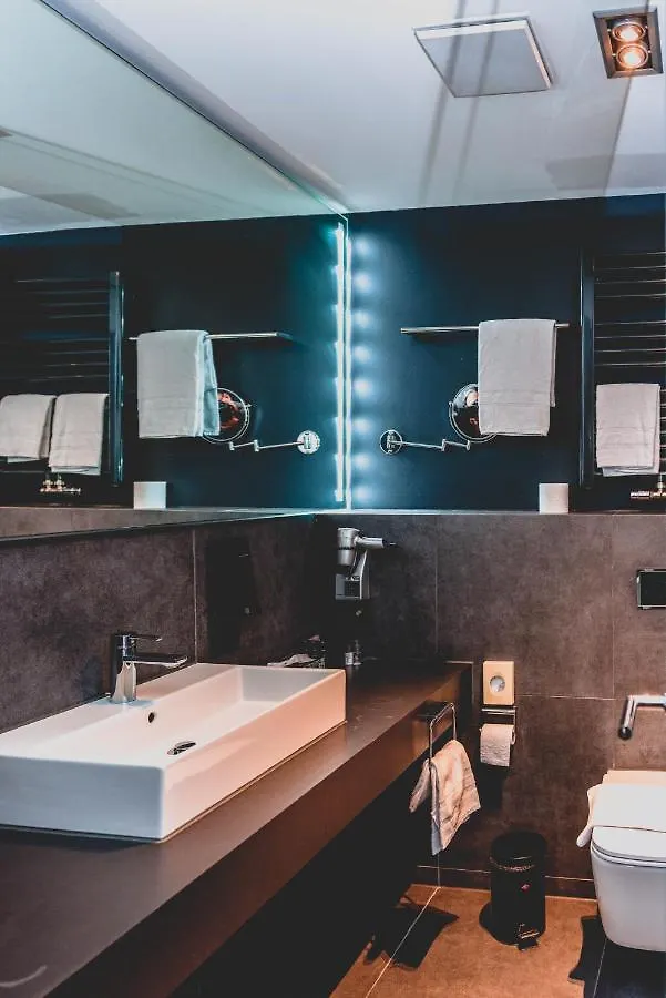 ****  Bliss Hotel Germany
