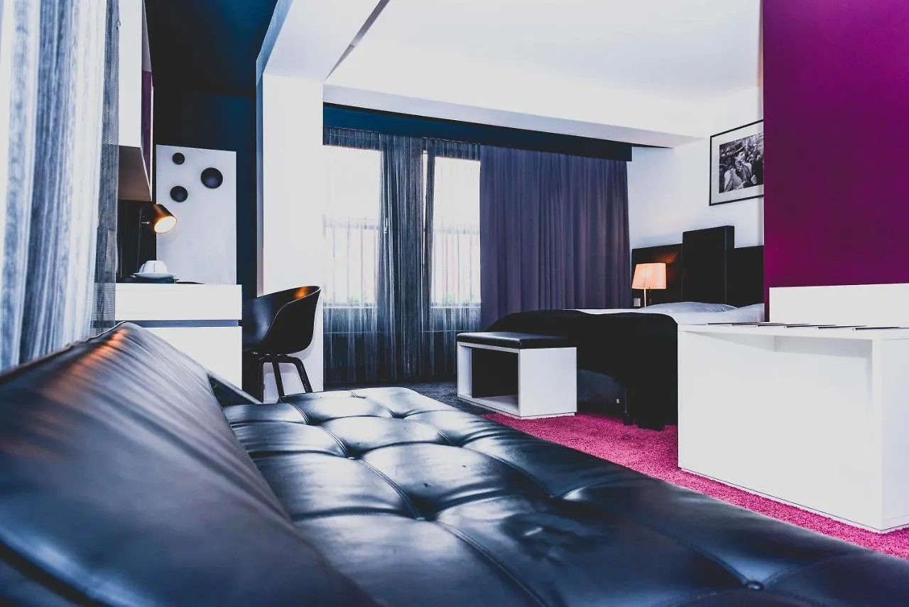 Bliss Hotel 4*, Frankfurt am Main Germany