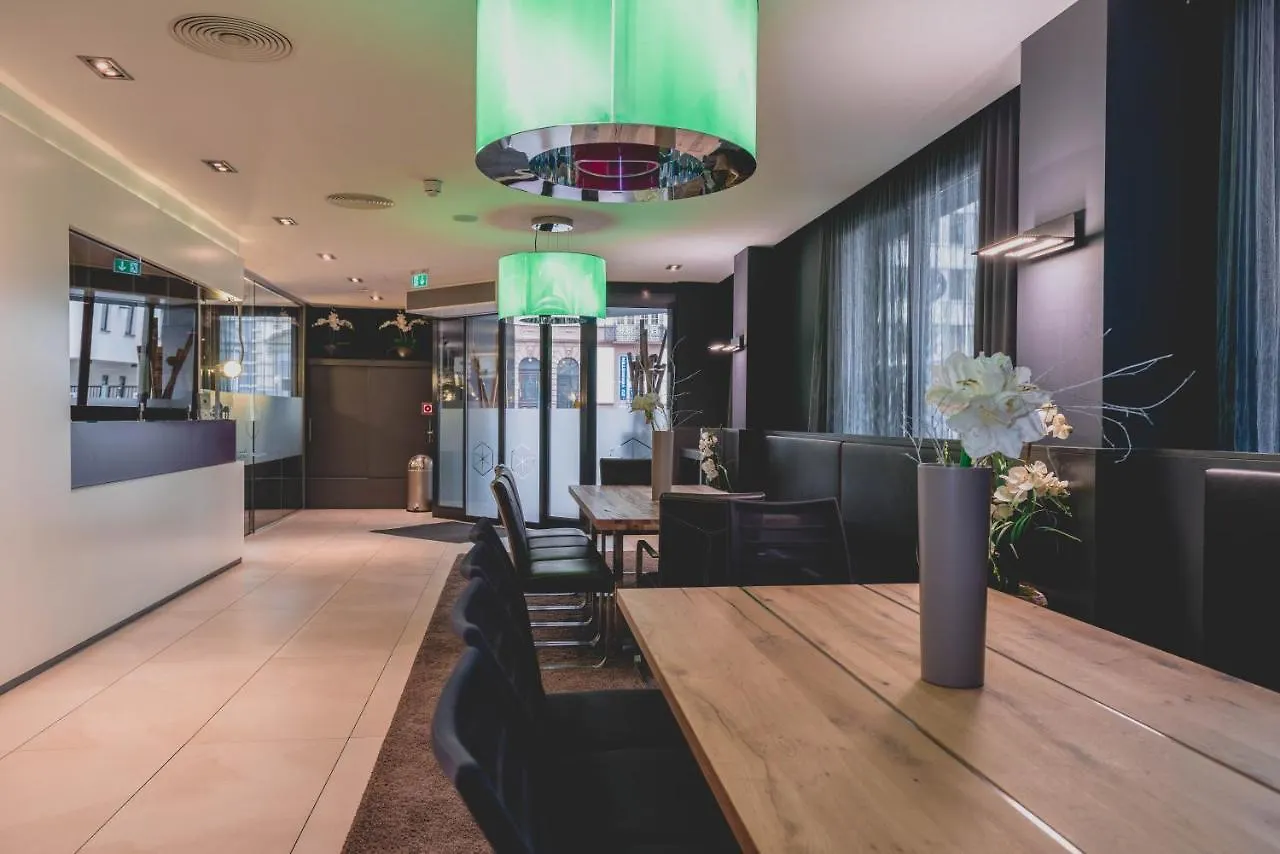 ****  Bliss Hotel Germany