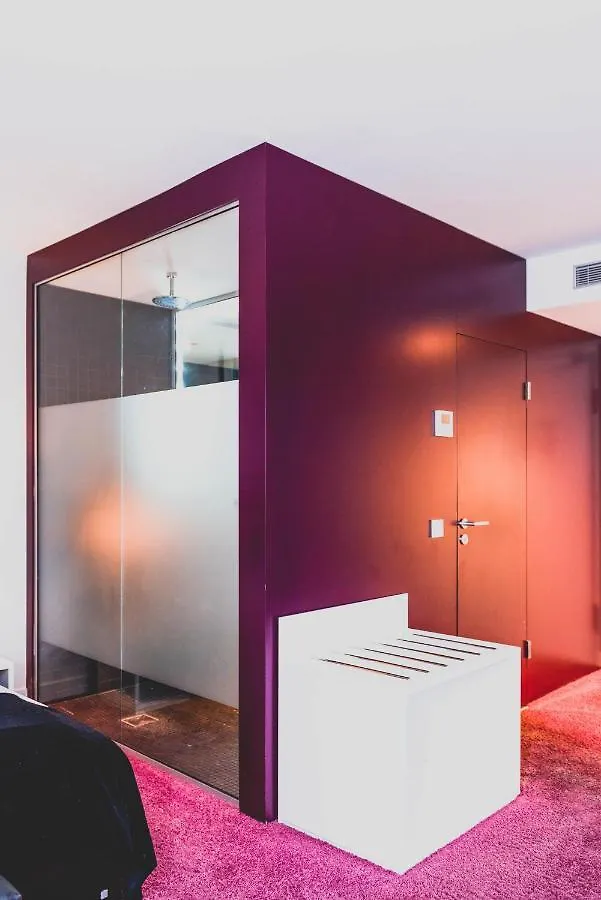 Bliss Hotel  Frankfurt am Main