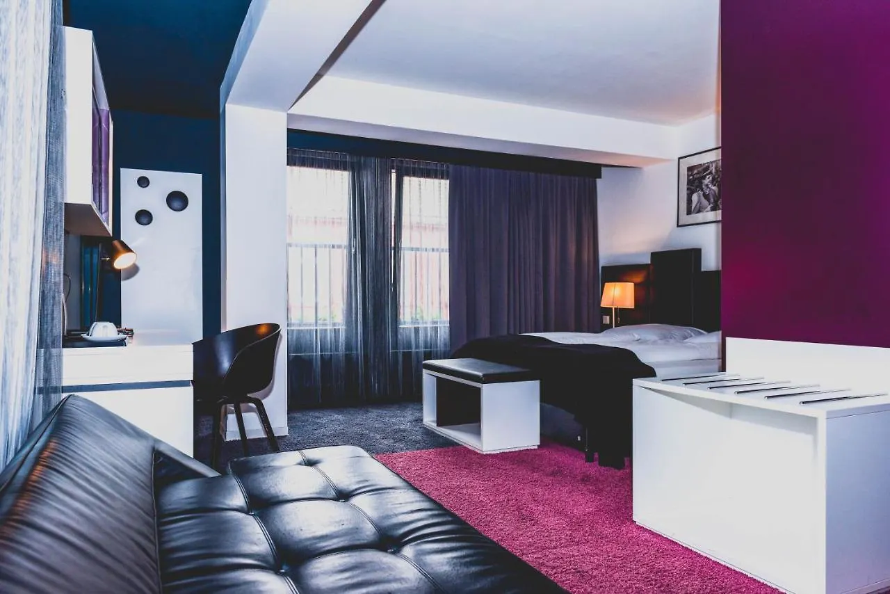Bliss Hotel Germany