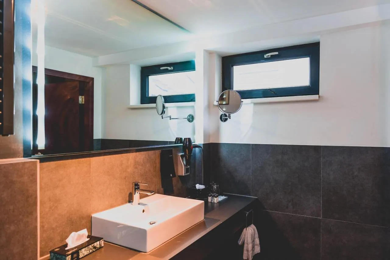 Bliss Hotel 4*, Frankfurt am Main Germany