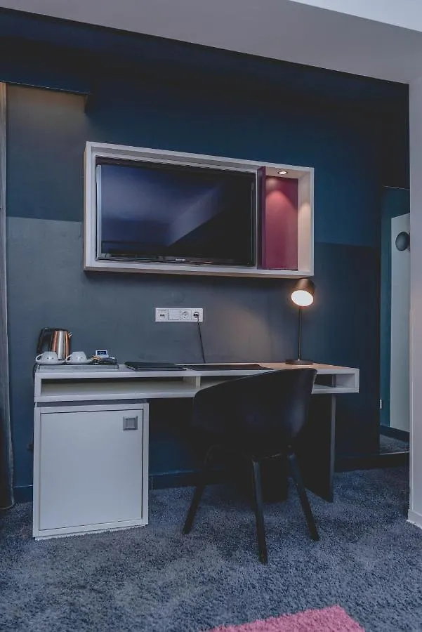Bliss Hotel Germany