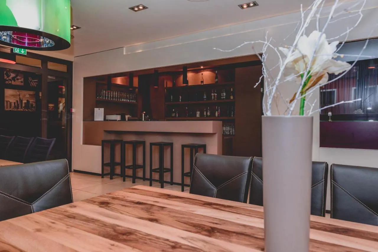 Bliss Hotel 4*, Frankfurt am Main Germany