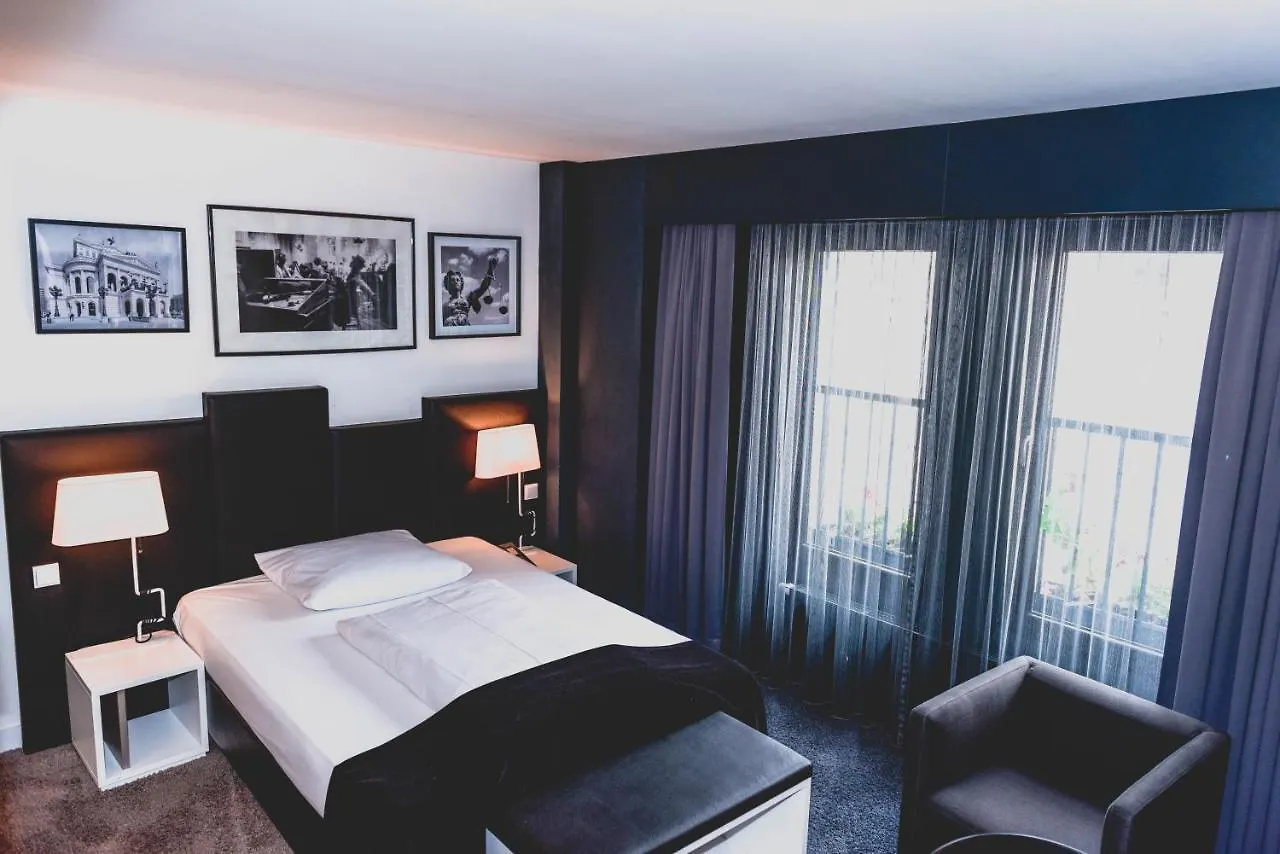 Bliss Hotel  Frankfurt am Main
