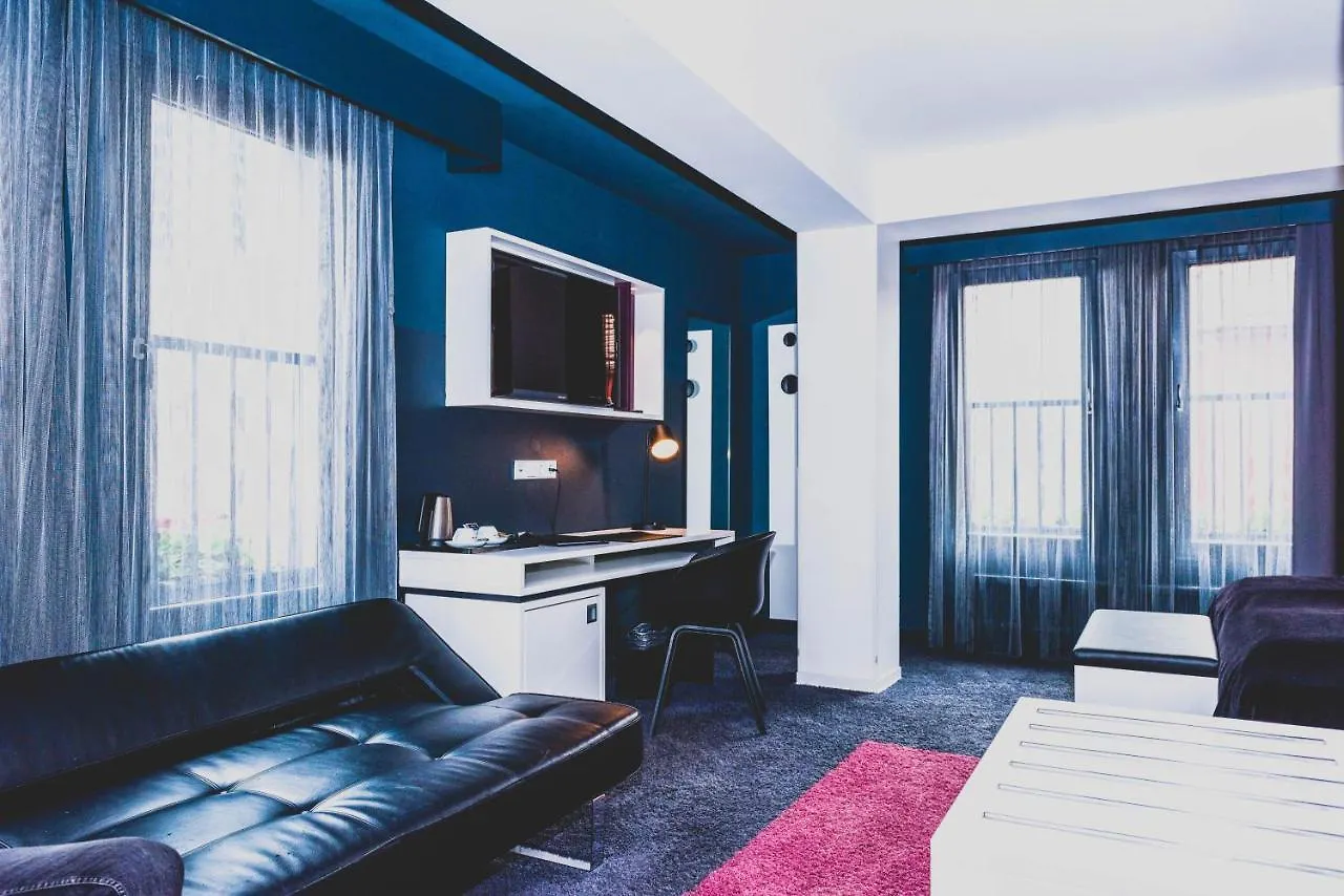 ****  Bliss Hotel Germany