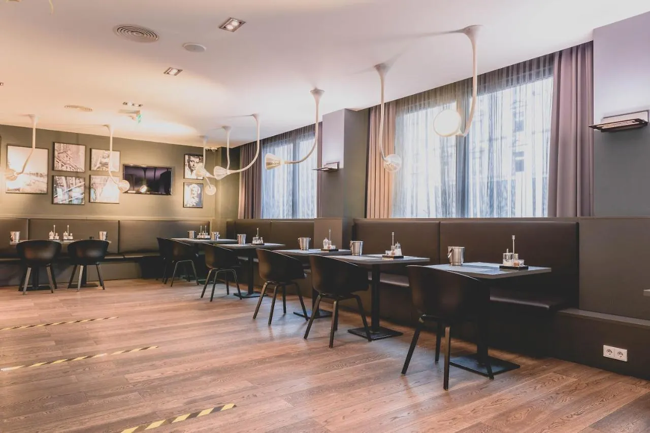 Bliss Hotel 4*, Frankfurt am Main Germany