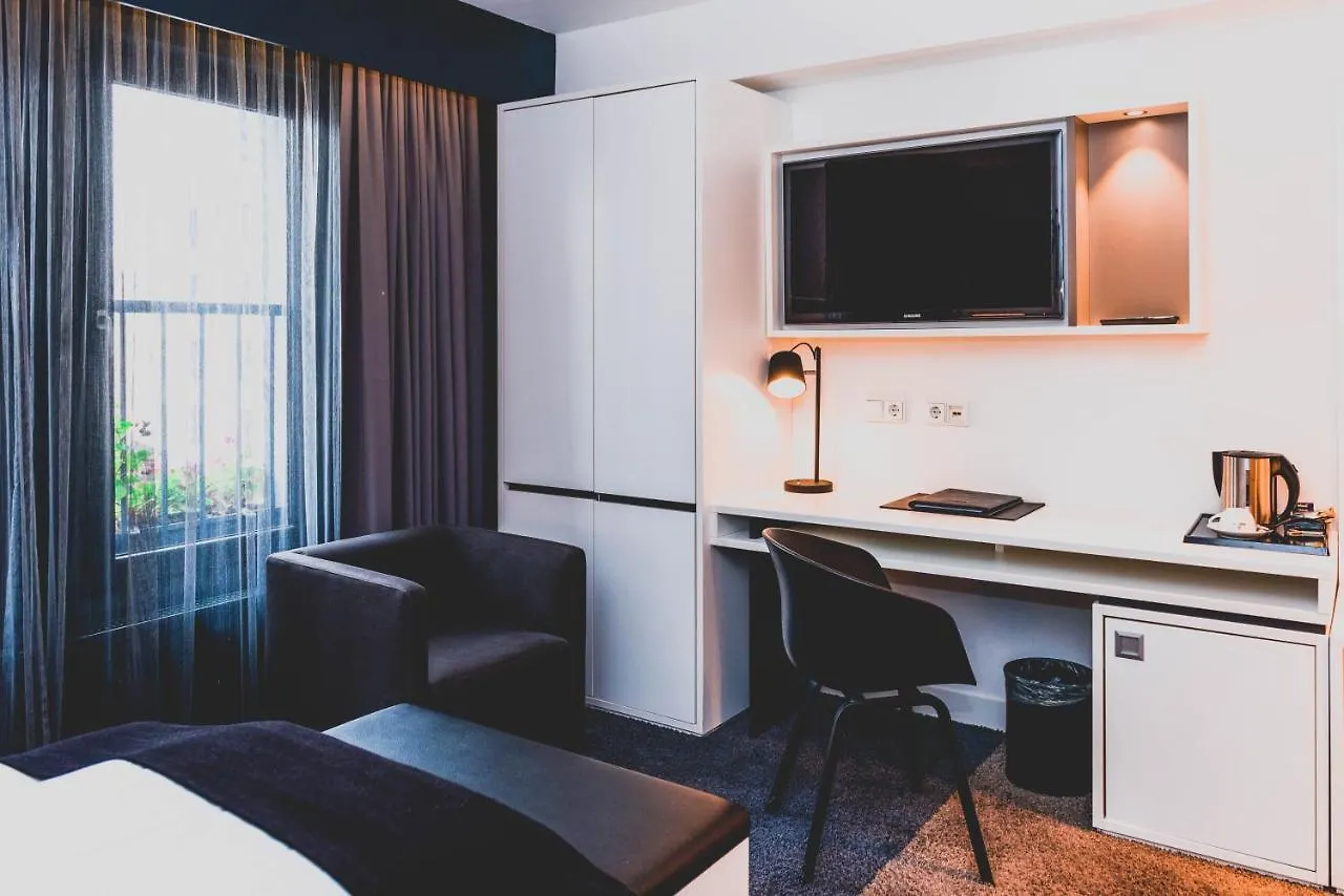 ****  Bliss Hotel Germany