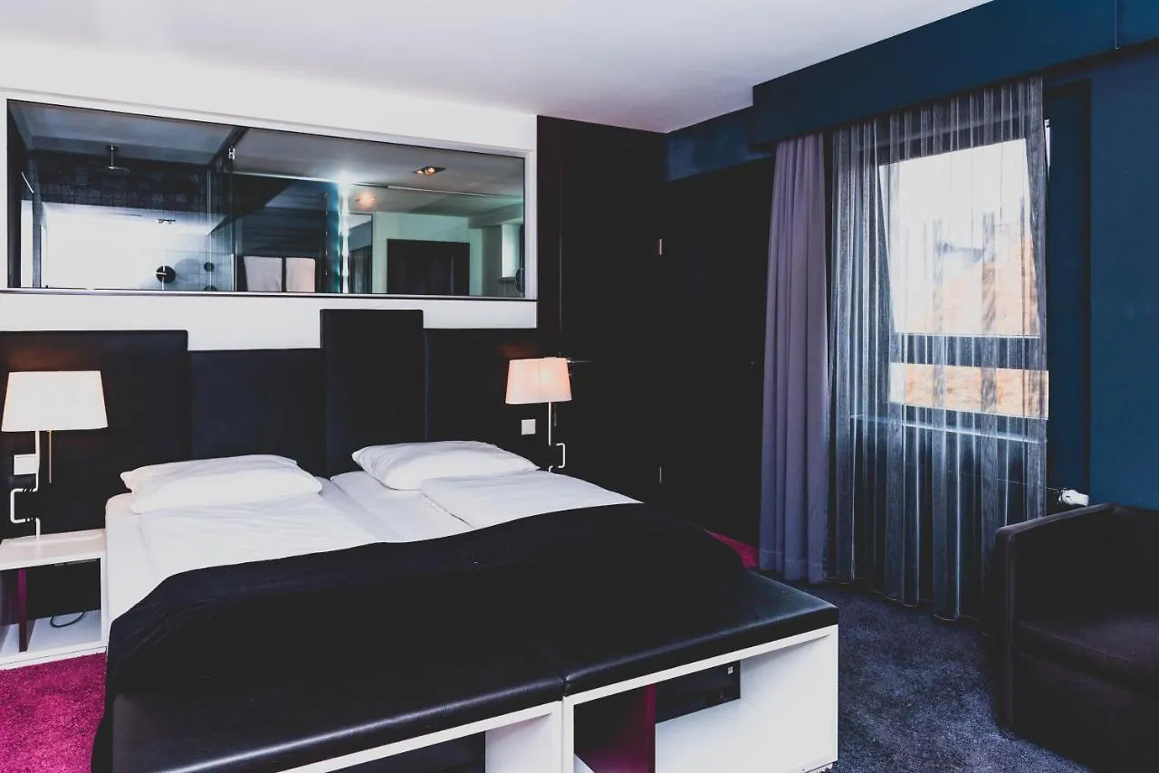 Bliss Hotel Frankfurt am Main