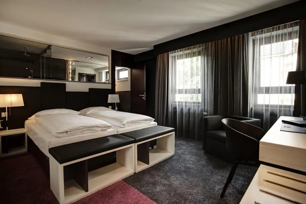 Bliss Hotel location