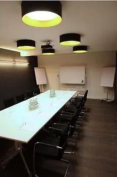 Bliss Hotel  Frankfurt am Main