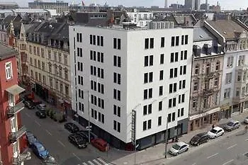 Bliss Hotel 4*, Frankfurt am Main Germany