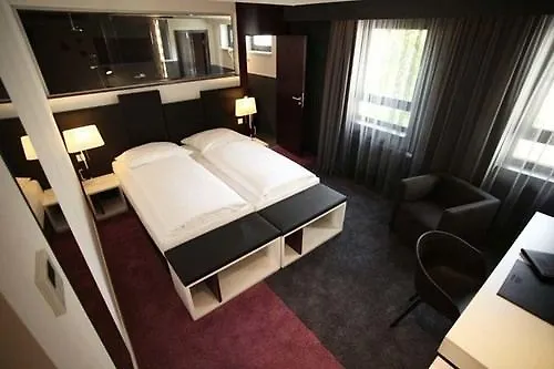 Bliss Hotel 4*, Frankfurt am Main