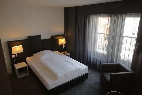 Bliss Hotel Frankfurt am Main