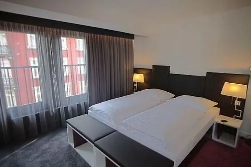 Bliss Hotel