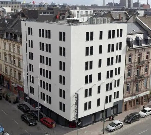 Bliss Hotel  Frankfurt am Main