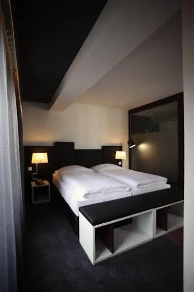 Bliss Hotel Germany