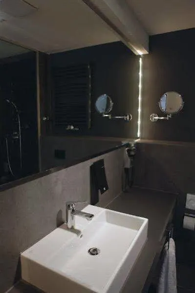 Bliss Hotel Germany