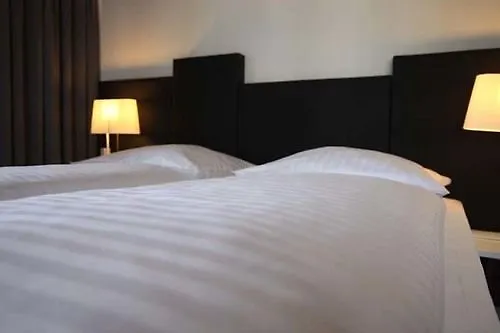 Bliss Hotel 4*, Frankfurt am Main