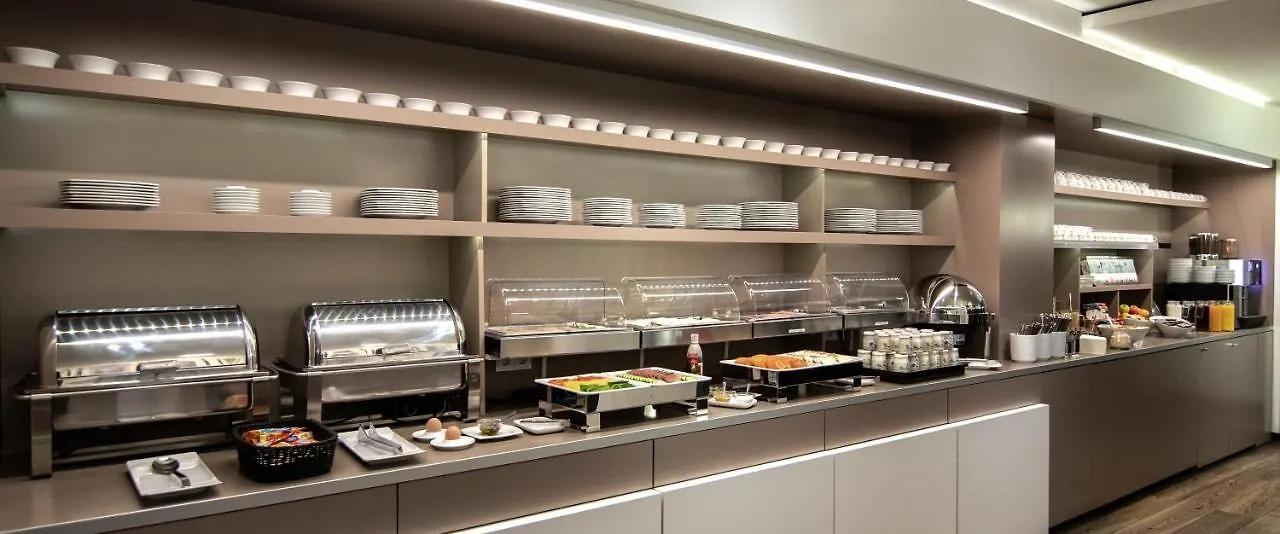 Bliss Hotel Germany