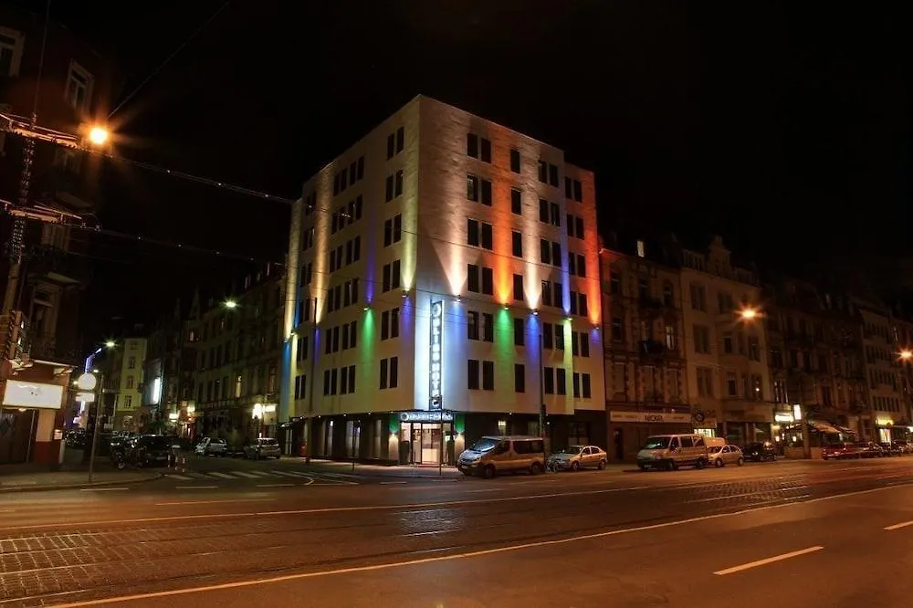 Bliss Hotel