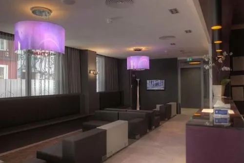 Bliss Hotel Frankfurt am Main